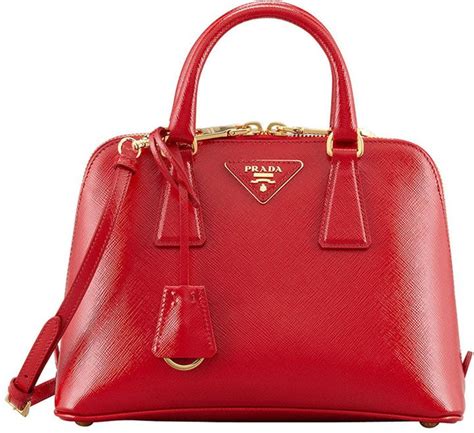 prada saffiano rosso|Prada saffiano outlet.